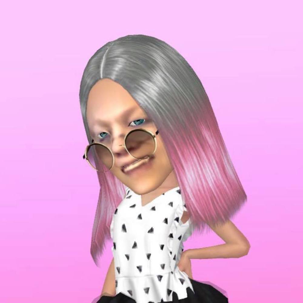 Meet your Posher, A.w.